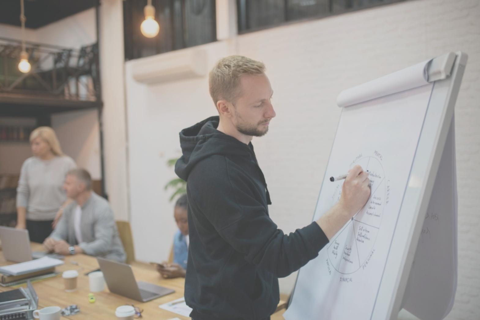 Suivi personnalisé des stratégies d'épargne avec un participant