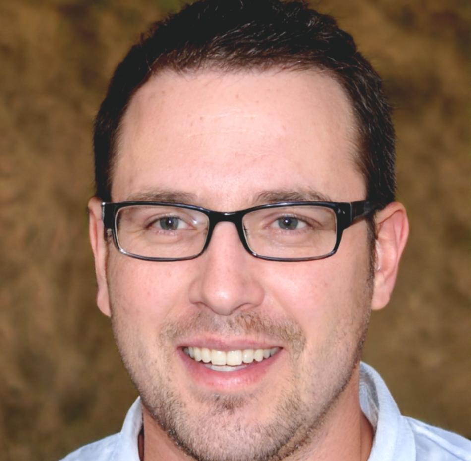 Portrait de Théo Beaumont