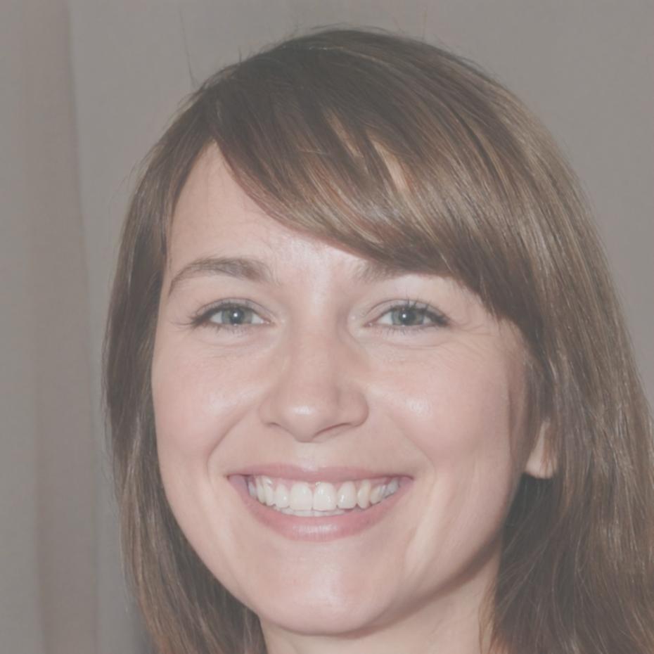 Portrait de Noémie Desmarais